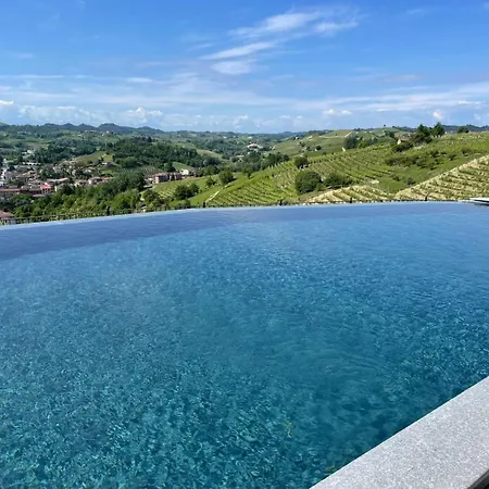 Rezort Renesio Canale