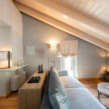 Resort Renesio Canale